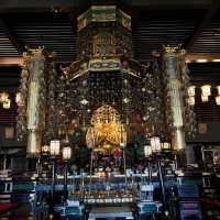🇯🇵【愛媛】四国八十八ヶ所霊場 第61番霊場「香園寺」