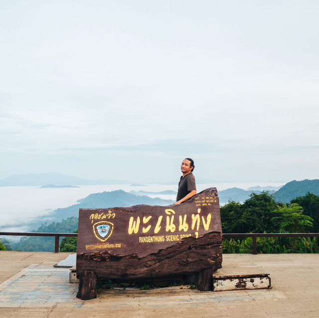 ไปเที่ยว แคมป์บ้านกร่าง - พะเนินทุ่ง🍃⛰️⛺️