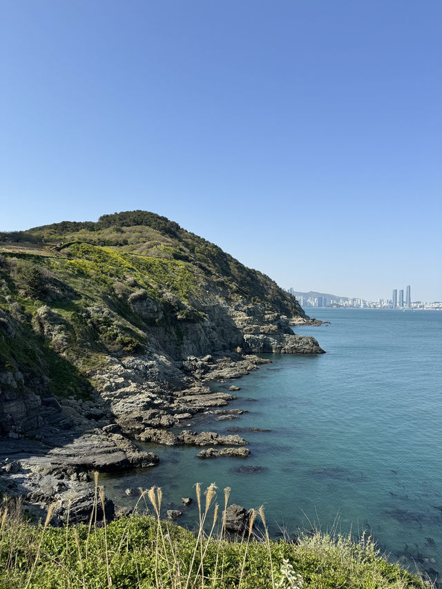 5월 부산여행! 오륙도