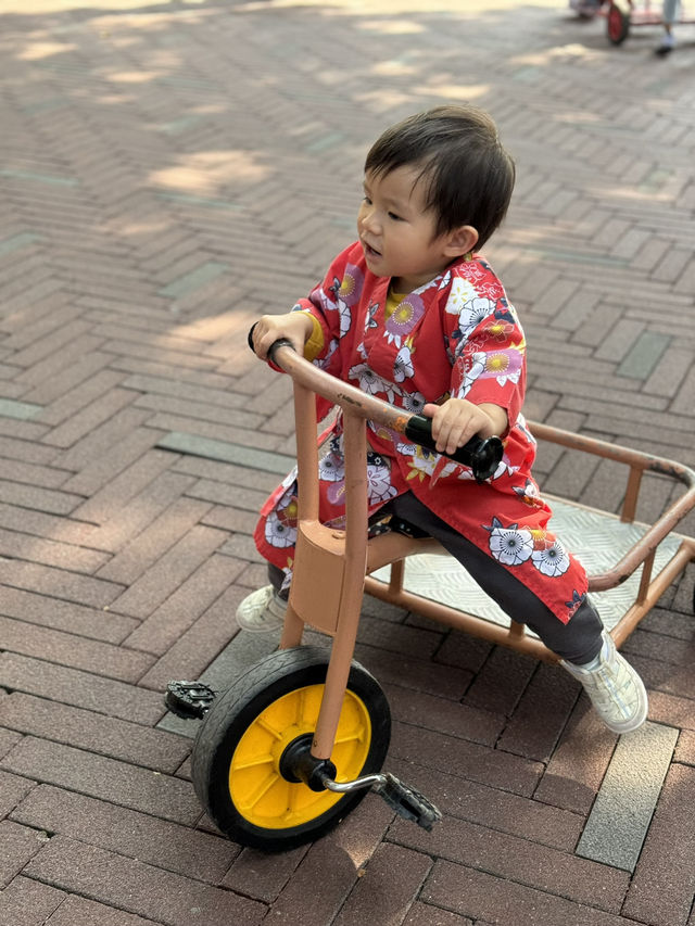 /親子好去處🎄御溫泉舒服私湯♨️玩樂篇/
