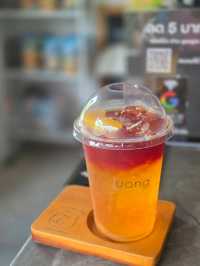 คาเฟ่เล็กๆ tao.uang