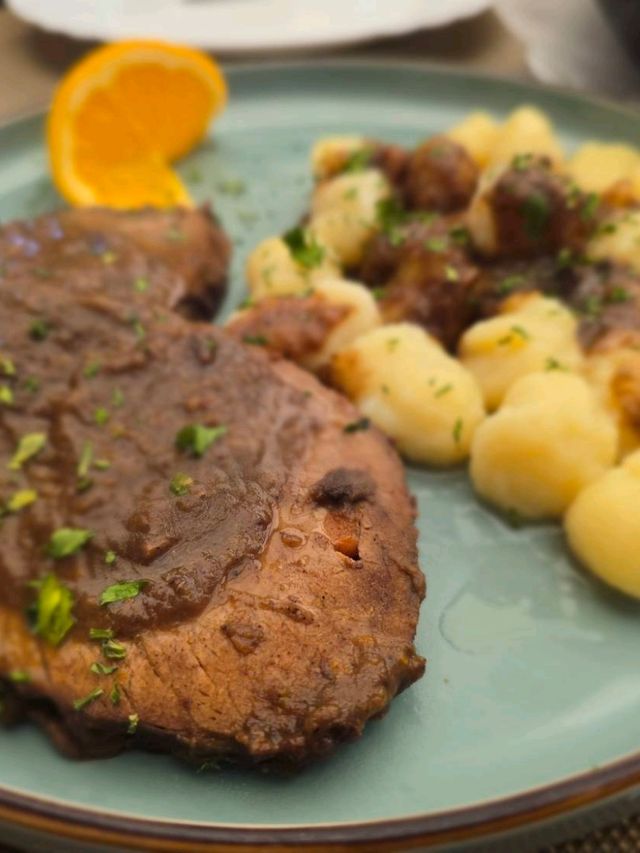 Marijana restaurant 