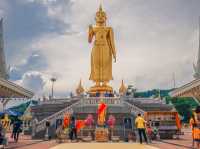 🌴 Hat Yai Weekend Escape: A Foodie’s Paradise with Hidden Cultural Gems!