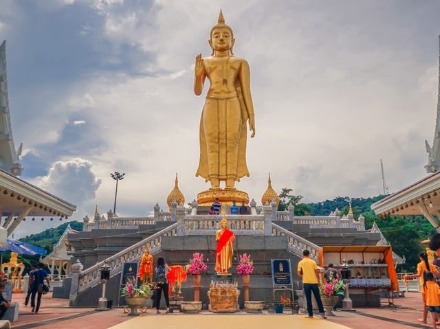 🌴 Hat Yai Weekend Escape: A Foodie’s Paradise with Hidden Cultural Gems!