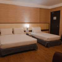 Citrus Hotel Johor Bahru🇲🇾✨@ยะโฮบารูห์
