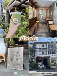 มักรวมคาเฟ่ เชียงใหม่