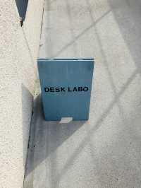 【下北沢】DESK LABO - 魅力的な文房具や雑貨に出会える -
