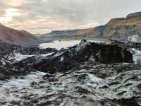 Iceland Hiking