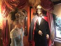 Sherlock Holmes Museum – บ้านของนักสืบชื่อดัง