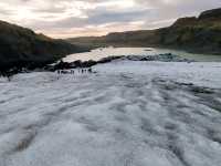 Iceland Hiking