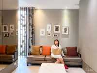 นอนใจกลางพัทยา กับ Altera Hotel