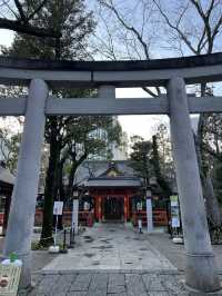 東京這樣玩才懂行：咖啡、神社、商店街一次走透透