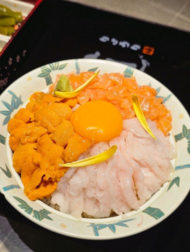 📍深圳必吃🍴膽道海膽盛宴✨