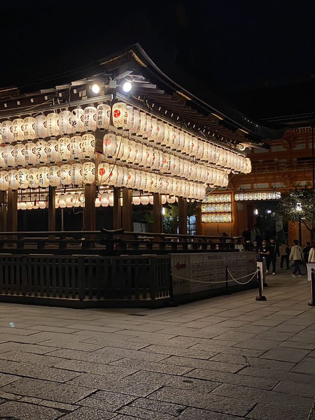 Kyoto 3 Days Itinerary