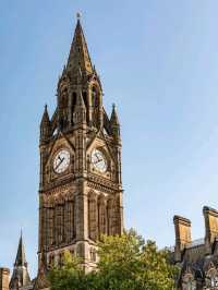 Manchester Museum