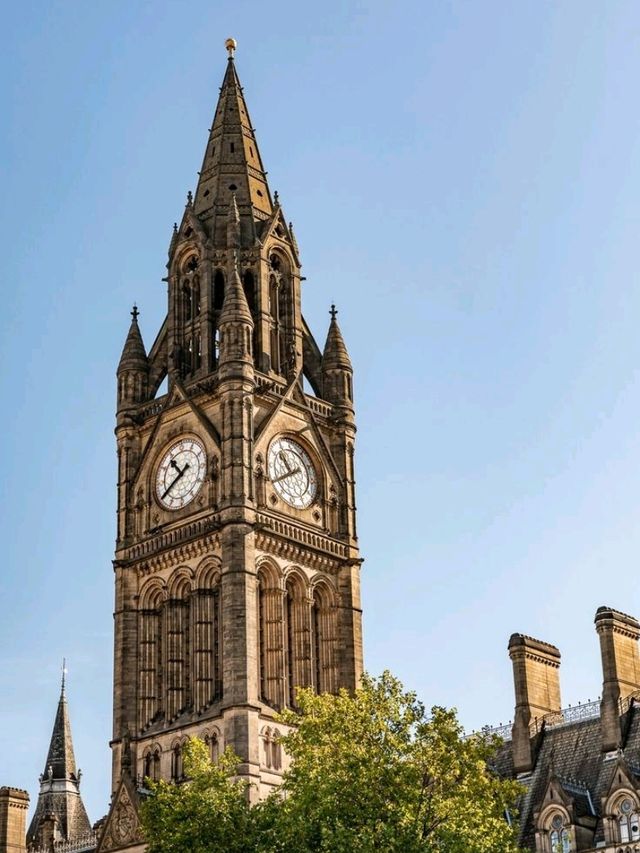 Manchester Museum