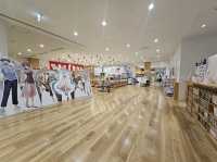 Henn na Resort & Spa Kansai Airport 是一間由恐龍機械人為你check in的酒店！試過未呢？