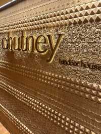 Chutney Tandoor House