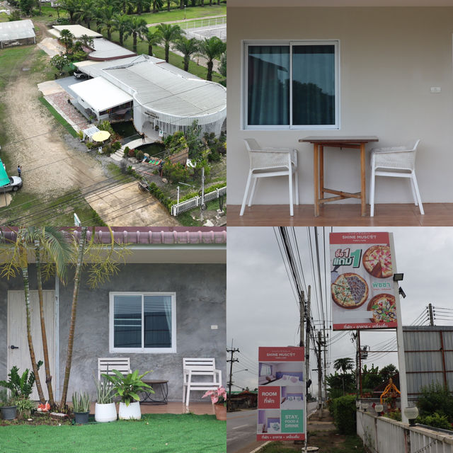 Shine Muscat Farm&Cafe 