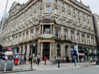 April in Belfast: Uncovering Bank Square’s Rich Heritage