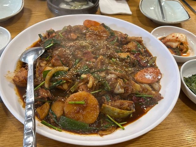 수지 외식타운 가족모임 추천!