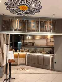 Huckleberry at Pavilion Bukit Jalil, Nice Spot for Sourdough and More