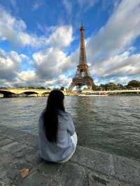 3 Days in Paris with the Elderly: Yes, It’s Totally Possible (and Beautiful!)