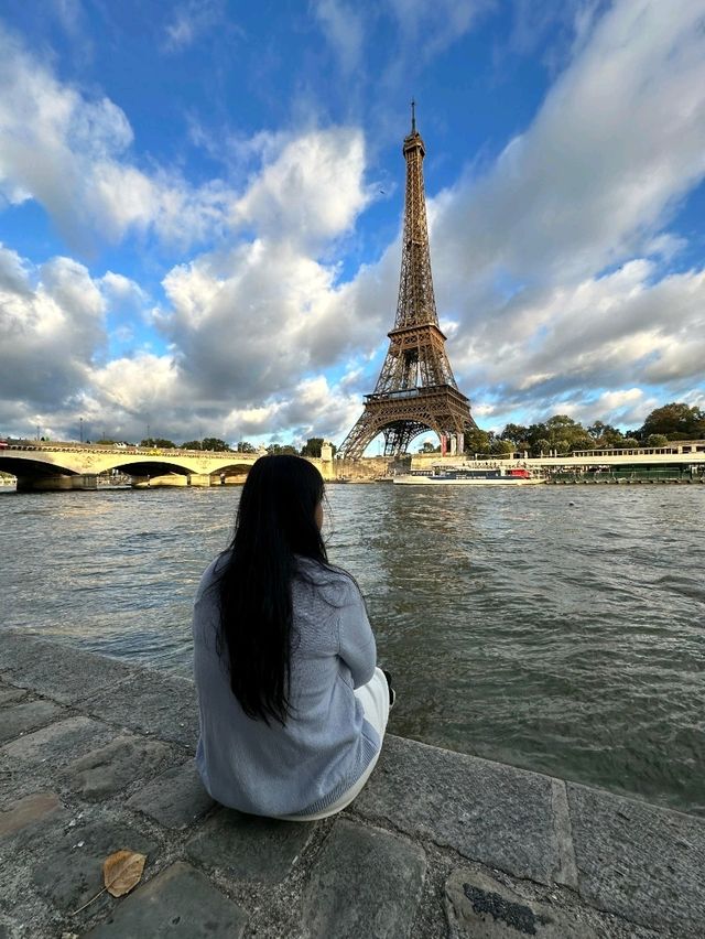 3 Days in Paris with the Elderly: Yes, It’s Totally Possible (and Beautiful!)