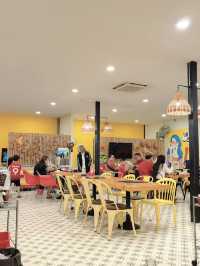 อินสาน ร้านส้มตำที่คนแปดริ้วอยากแนะนำ