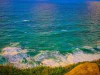 세상의 끝이라 불리던 곳. 호카곶 Cabo da Roca