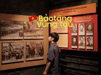Bảo tàng Vũng Tàu