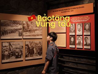 Bảo tàng Vũng Tàu