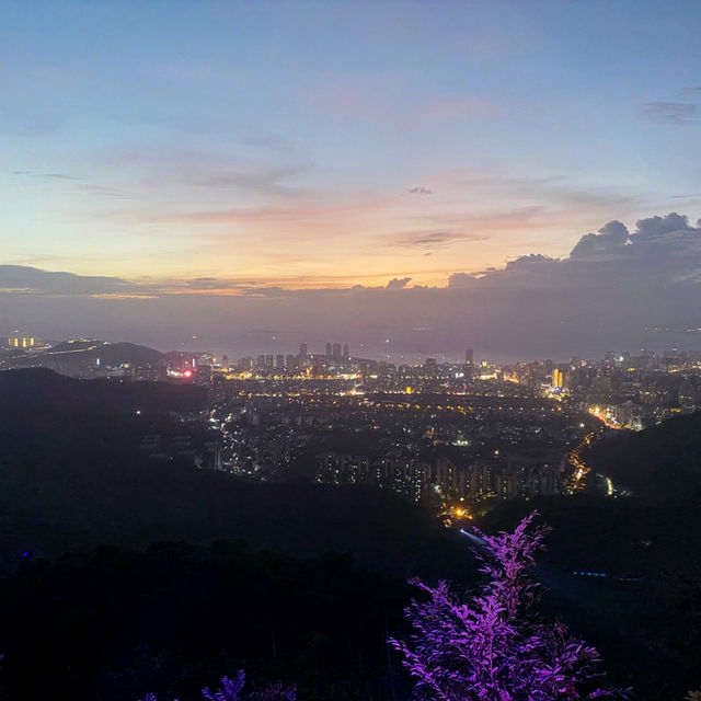 2024 Sanya winter trip.