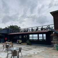 Canyon Coffee in Batam
