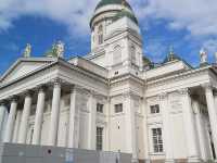Finland: nature, unforgettable