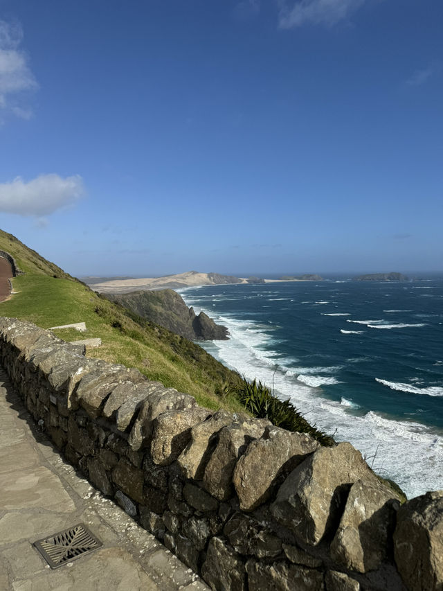 Tip of the North