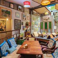 Madame musur bar & restaurant