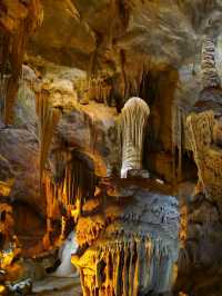 Crystal Palace: A Hidden Wonderland Beneath the Earth