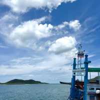เที่ยวเกาะ 3 วัน 2 คืน