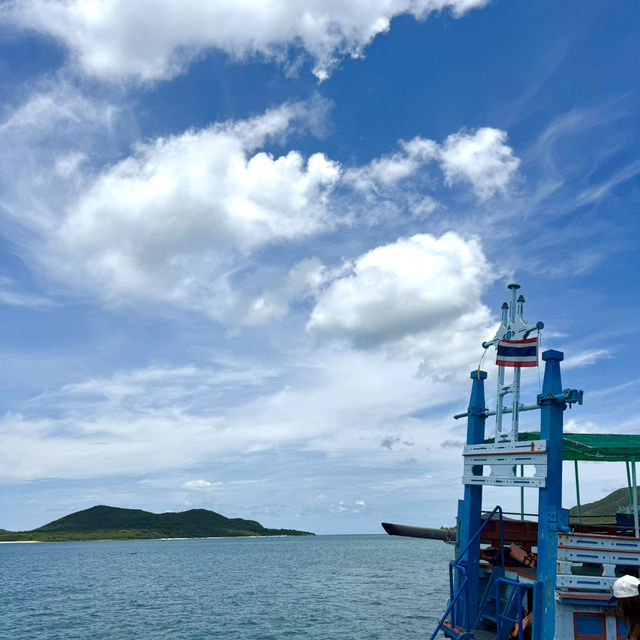 เที่ยวเกาะ 3 วัน 2 คืน