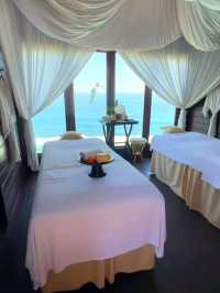 This Bali Spa Will Ruin Every Other Massage for You!