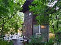 flukie's house เกาะช้าง โฮมสเตย์แบบรักษ์โลก