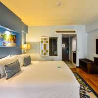 The Bayview Hotel, Pattaya 