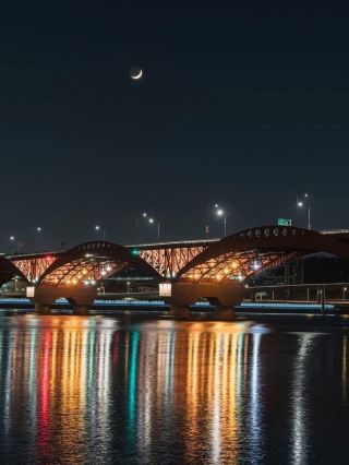 Hangang Park