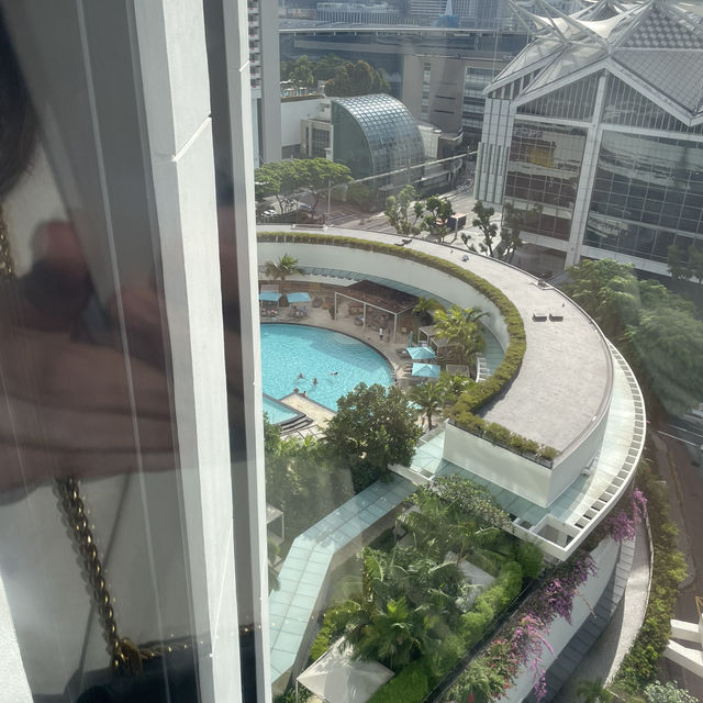 【シンガポール3泊５日🇸🇬】
