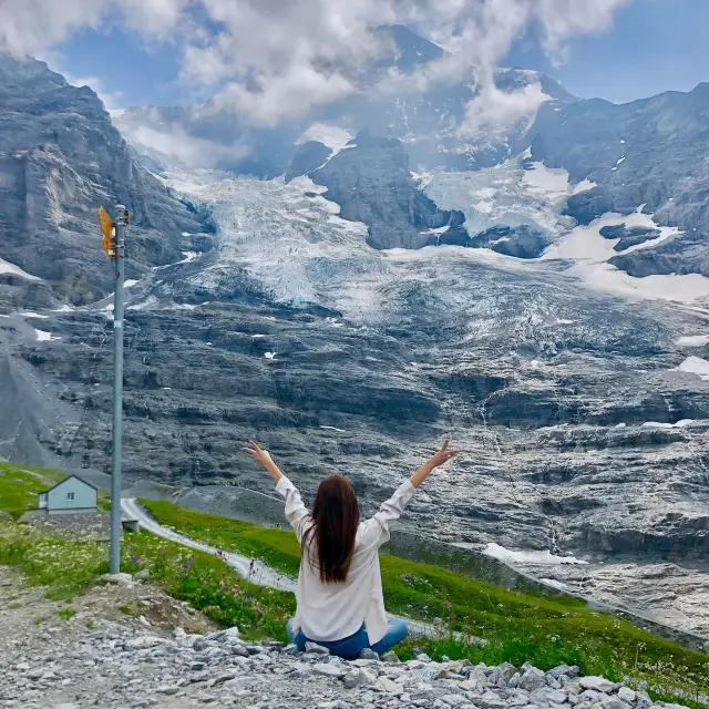 สถานที่ที่ไม่ควรพลาดเมื่อไปเที่ยวสวิตเซอร์แลนด์