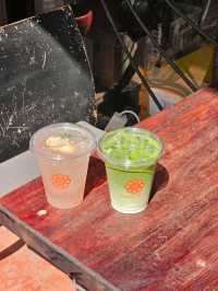 Flowers in the Window cafe | ลาดพร้าว
