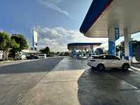 Ev station 10หัว ปตท.บ่อฝ้าย-หัวหิน