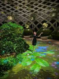 The Immersive Wxperience of Sentosa Sensoryscape