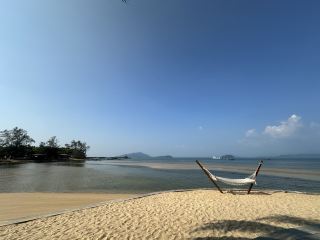 Koh Phayam, Ranong Province